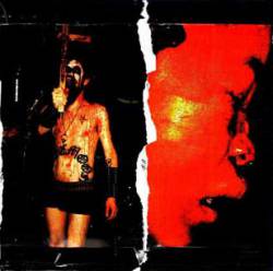 Goatmoon : Goatmoon - Bizarre Uproar